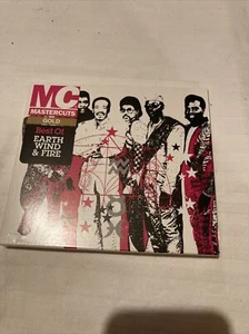 MasterCuts: Best of Earth, Wind and Fire - 2 CD Set (2007) - Picture 1 of 4