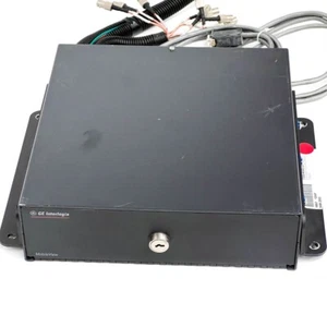 GE Interlogix MobileView DVR Box for MobileView Camera System - No HDD No Keys - Picture 1 of 17