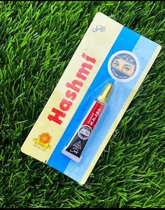 ✅ كحل هاشمي أصلي طبيعي للعيون - Kajal Kohl Eye Liner👍 Natural Authentic - Bild 1 von 1