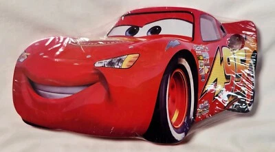 Pixar Cars - Lightning McQueen - Kids - Kneeling Pad - Image 1 of 3