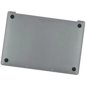 923-03204 Apple Bottom Cover Space Grey 13" For A2159 MacBook Pro 13 2019 - Picture 1 of 6