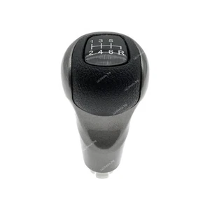 54102-SVB-A00 6 Speed Aluminum Gear Stick Shift Knob 10x1.5mm For Honda Civic - Picture 1 of 6