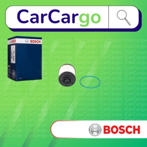 Bosch Fuel Filter For Citroen C4 Grand Picasso 2013-2024 65x64mm Premium OEM NEW - Picture 1 of 9