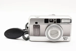 【READ】FUJIFILM compact film camera Silvi F135 38-135mm 2355355 - Picture 1 of 16