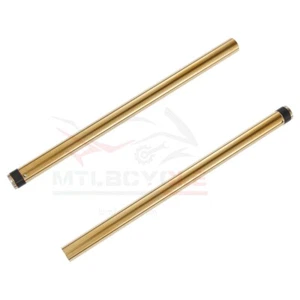 Tubo de tubo de horquilla interior de suspensión delantera para KAWASAKI KLE300 VERSYS-X 300 2017-2023 - Imagen 1 de 3