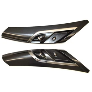 Godfrey Pontoon Boat Headlight Light Pods 447855 | Luxury LX LED (Set of 2) - Picture 1 of 6