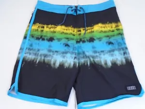 O'NEILL Cruzers Boardshorts Herren Gr. 30 Surfen Schwimmen Strand Neu mit Etikett #0990 - Bild 1 von 4