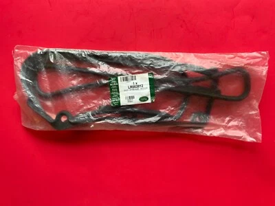 NUEVO Land Rover Range Rover L322 Cubierta de válvula Junta de cubierta de leva GENUINA LR003812 Foto 1 de 3