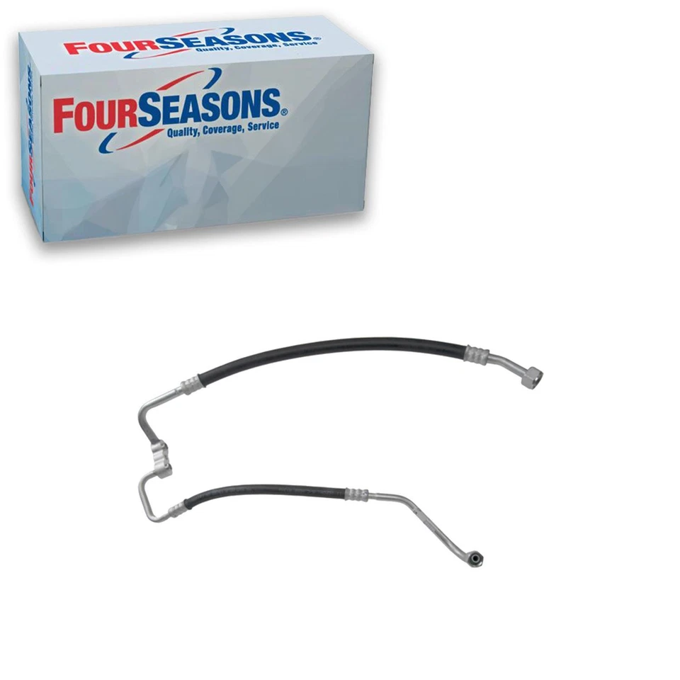 4 Seasons A/C Refrigerant Discharge / Suction Hose Assembly For 1991 GMC Syclone - Image 1 of 3