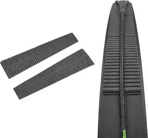 Bogenschießen Gliedmaßen Schalldämpfer Recurvebogen Stabilisator Gliedmaßendämpfer 1 Paar Neu - Bild 1 von 3