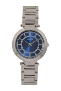 Lorus Orologio da Bracciale Donna RRW05FX9 - Foto 1 di 6