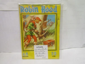 ROBIN HOOD n°93 - ed.dardo - vedi foto - sc51 - - Picture 1 of 2