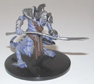LEGION ICE DEVIL 29 Baldurs Tor Abstieg in Avernus D&D Dungeons Dragons - Bild 1 von 1