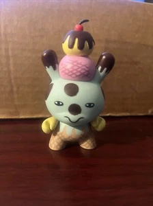 Kidrobot Dunny - Serie 5 - Eis - Aya Kakeda - Bild 1 von 5