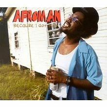 Because I Got High von Afroman | CD | Zustand gut - Bild 1 von 1