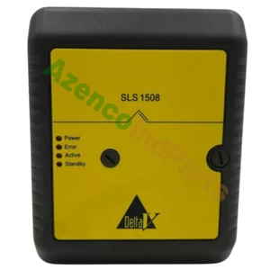New Emerson Deltav SLS 1508 Smart Logic Solver KJ2201X1-BA1 Fast Delivery - Picture 1 of 4