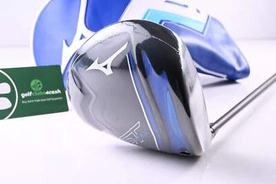 Mizuno ST-Max 230 Driver / 9.5 Degree / X-Flex Tensei 1K Black 65 Shaft - Image 1 of 4