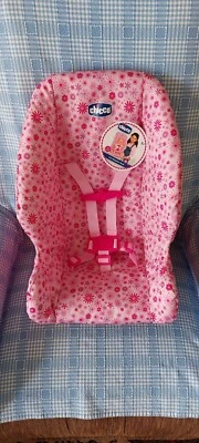 Chicco doll car seat new with tags - Image 1 of 4