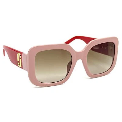 ¡¡¡NUEVO!!! Gafas de sol MARC JACOBS MARC 647/S C48HA auténticas  Foto 1 de 4