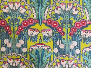Soul Blossoms Amy Butler, ROWAN Quilt Westminster Fabrics, FAT QUARTER - Picture 1 of 3