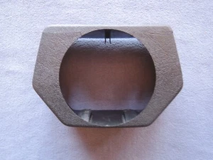 VOLVO 740 780 940 960 USADO COLUMNA DIRECCIÓN CUBIERTA / CUBIERTA # 1359426 & 1272640 - Imagen 1 de 11