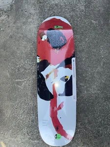 Girl Skateboards Simon Bannerot Rooster Couch Deck 9.25" Sealed - Picture 1 of 4