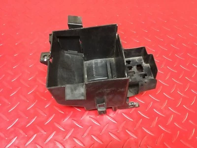 Honda CBR600F3 1996 bandeja de batería soporte de caja limpio poco kilometraje Foto 1 de 3