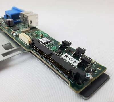 Dell PH194 Front Control Panel - Image 1 of 4