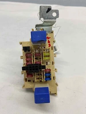 Cabin Fuse Box NISSAN NV 200 19 — 第 1/4 张图片