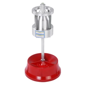 Car Truck Portable Hubs Wheel Tire Balancer Bubble Level Heavy Duty Rim - Picture 1 of 9