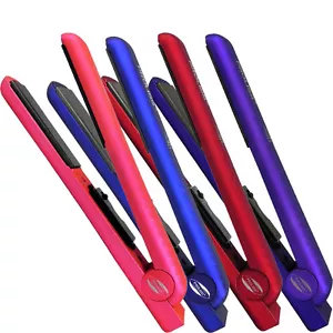Plancha plancha alisadora de cabello de cerámica Proliss Diamond Collection de 1,25 - Imagen 1 de 11