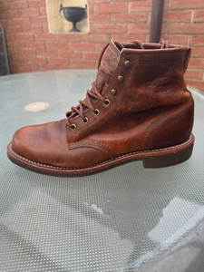 Chippewa Renegade Boots Gr. 44 - Bild 1 von 4