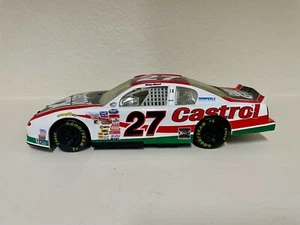 Hasbro 1:24 Casey Atwood #27 Castrol GTX 2000 Monte Carlo Diecast Car - Picture 1 of 8