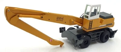 Conrad 1/50 Scale 2839/01 - Liebherr A 954 B HD Litronic Hydraulic Excavator - Image 1 of 4