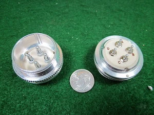 (1) ARC 12093 SOCKET w/key Type 12 & 15 NOS - Foto 1 di 1