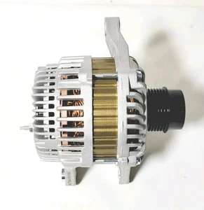 New Alternator for Chrysler Sebring Dodge Avenger Caliber Jeep Compass Patriot - Picture 1 of 4