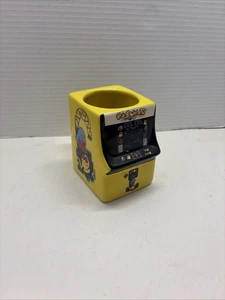 Tazza da caffè vintage PAC-MAN gioco arcade classico a forma di armadio - Foto 1 di 7