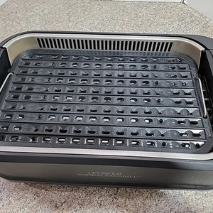 Power Smokeless Indoor Electric Grill - Picture 1 of 5