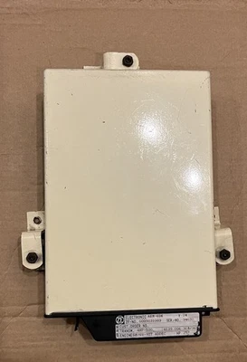 ZF Ecomat I/II Transmission ECU Part# 6009-031-003 - Image 1 of 3