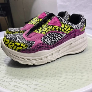 UGG CA805 Safari Damen-Trainingsschuhe 8,5 mehrfarbig Reißverschluss sportlich 1114258 - Bild 1 von 12