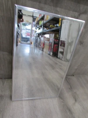 Medicine Cabinet Regulus Frame Recessed Mount Zaca 11-1-26-32 *NEW* - Image 1 of 4