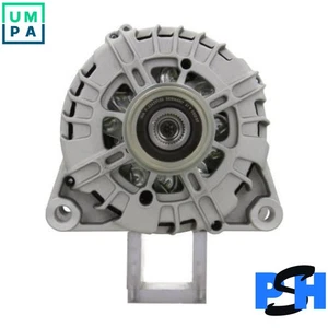 ALTERNATOR 595.560.150.000 FOR FORD MONDEO/IV/Turnier S-MAX/VAN GALAXY/MK/II - Picture 1 of 12