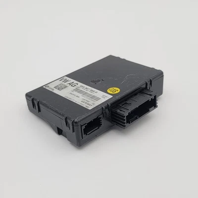 Unidad de módulo de control de interfaz Gateway Audi A8 Quattro 2011-2012 4H0907468G Foto 1 de 4