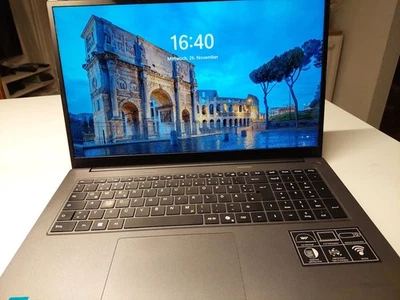 medion laptop 17,3 zoll E17223, N100 (MD62638) - Bild 1 von 4