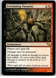 Everlasting Torment Shadowmoor LP - Bild 1 von 4