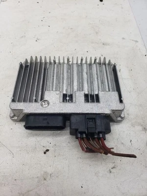 Módulo de control electrónico ECM del motor de 3/03 para 03 BMW 745i 682268 Foto 1 de 4