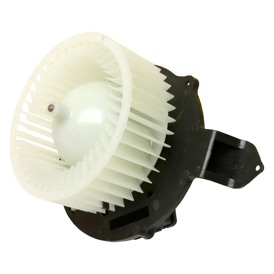For Mercedes-Benz 300D 1977-1985 URO Parts HVAC Blower Motor w Plastic Fan - Image 1 of 1