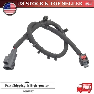 Conjunto de arnés de cableado puente freno de estacionamiento Ford Edge Fit 17-2023 H2GZ14A411A - Imagen 1 de 10