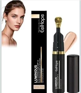 2 x Luminous Eye Corrector LSF 41, Under Eye Concealer für Augenringe natürlich - Bild 1 von 3