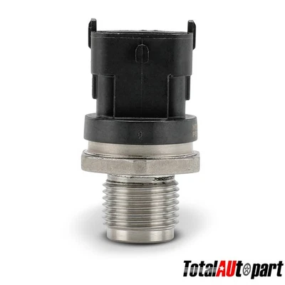 Sensor de pressão para Chevy Captiva Epica Lacetti Nubira Fiat Croma Punto Grande - Imagem 1 de 4